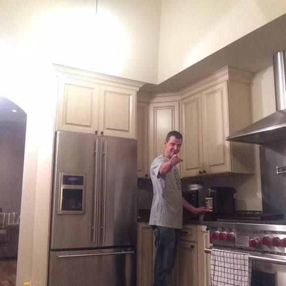 Meet your Posher, Steven - Picture 1 of 1